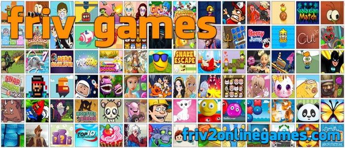 Classic Games - Play Classic Games Online on Friv 2016